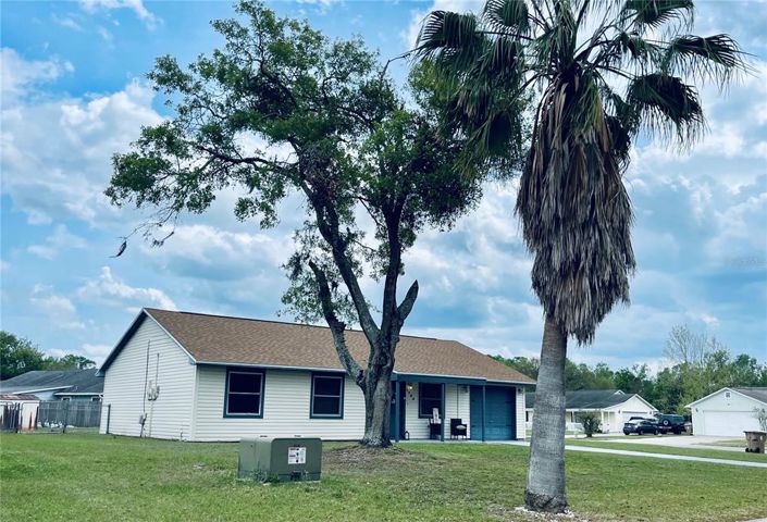Image No.1-Propriété de 3 chambres à vendre à Kissimmee