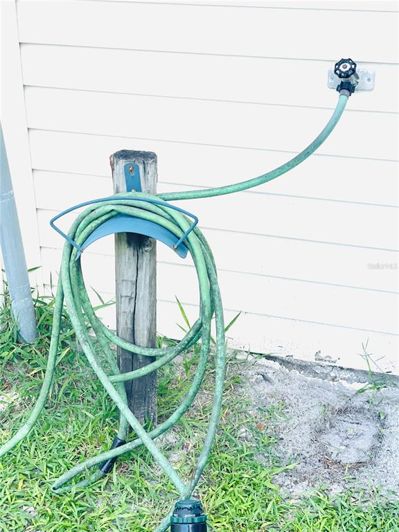 Image No.27-Propriété de 3 chambres à vendre à Kissimmee