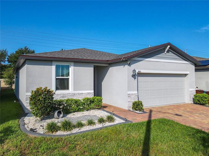 Image No.2-Propriété de 3 chambres à vendre à Haines City