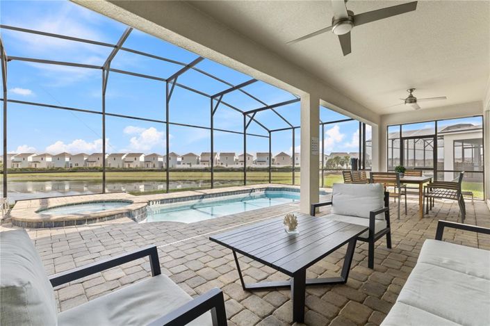 Image No.36-Propriété de 9 chambres à vendre à Kissimmee