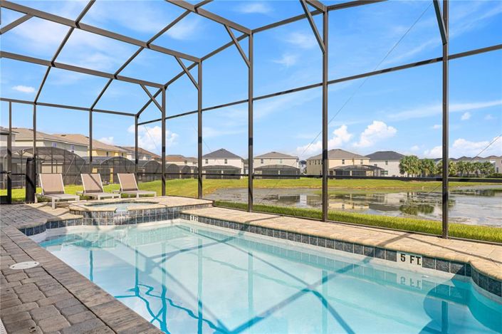 Image No.38-Propriété de 9 chambres à vendre à Kissimmee