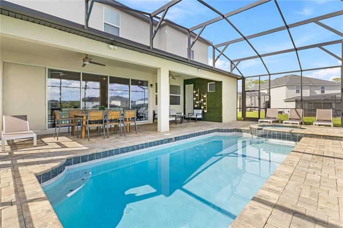 Image No.39-Propriété de 9 chambres à vendre à Kissimmee