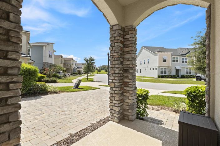 Image No.4-Propriété de 9 chambres à vendre à Kissimmee