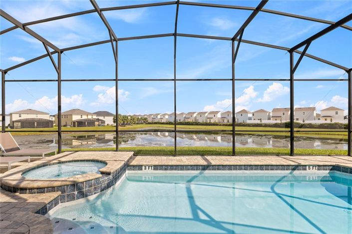 Image No.40-Propriété de 9 chambres à vendre à Kissimmee