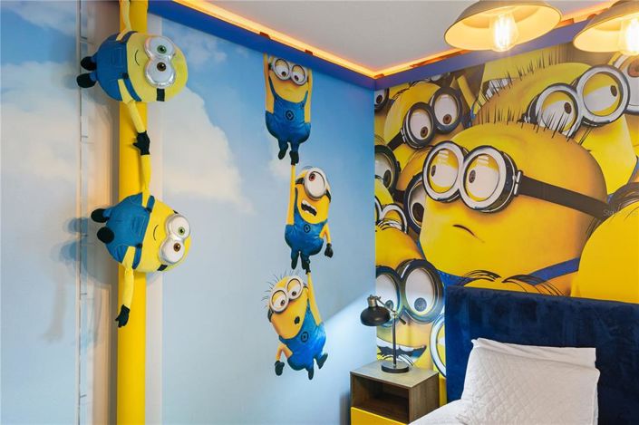 Image No.54-Propriété de 9 chambres à vendre à Kissimmee