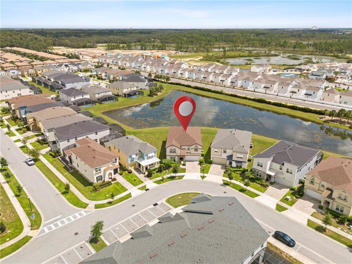 Image No.73-Propriété de 9 chambres à vendre à Kissimmee