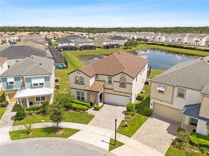 Image No.74-Propriété de 9 chambres à vendre à Kissimmee