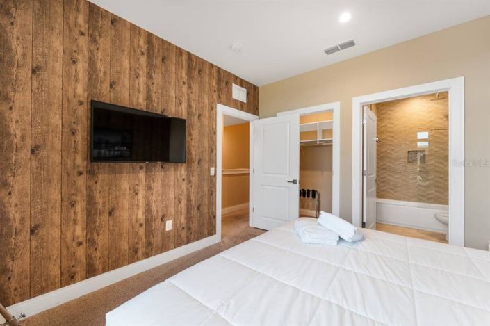 Image No.13-Propriété de 4 chambres à vendre à Kissimmee