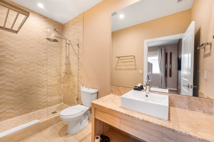 Image No.18-Propriété de 4 chambres à vendre à Kissimmee