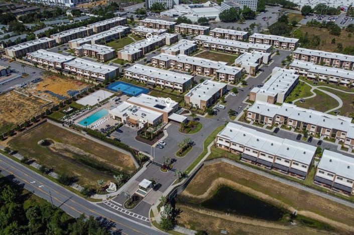 Image No.29-Propriété de 4 chambres à vendre à Kissimmee