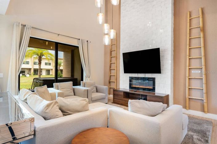 Image No.4-Propriété de 4 chambres à vendre à Kissimmee