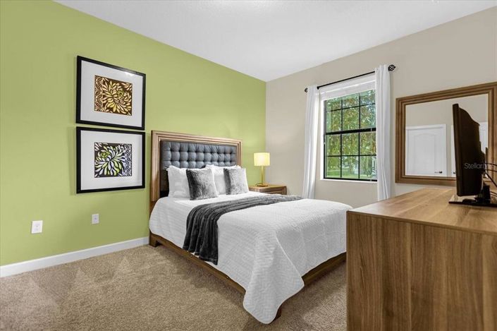 Image No.15-Propriété de 9 chambres à vendre à Davenport