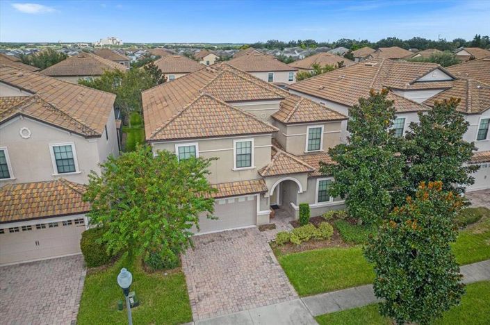 Image No.3-Propriété de 9 chambres à vendre à Davenport