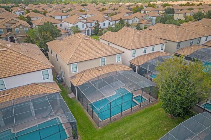 Image No.4-Propriété de 9 chambres à vendre à Davenport