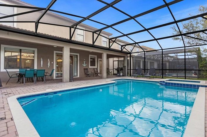 Image No.42-Propriété de 9 chambres à vendre à Davenport