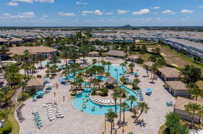 Image No.53-Propriété de 9 chambres à vendre à Davenport