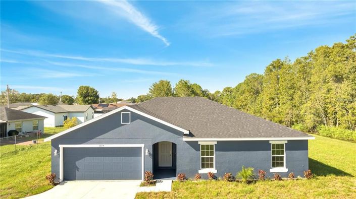 Image No.1-Propriété de 4 chambres à vendre à Kissimmee