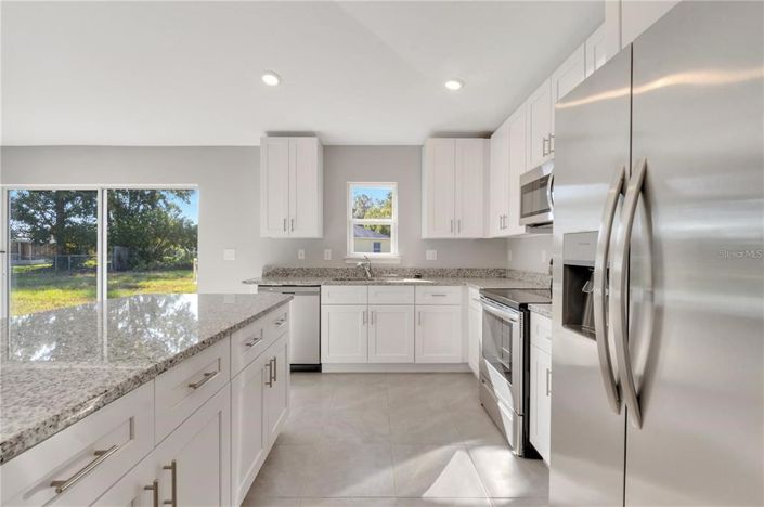 Image No.9-Propriété de 4 chambres à vendre à Kissimmee