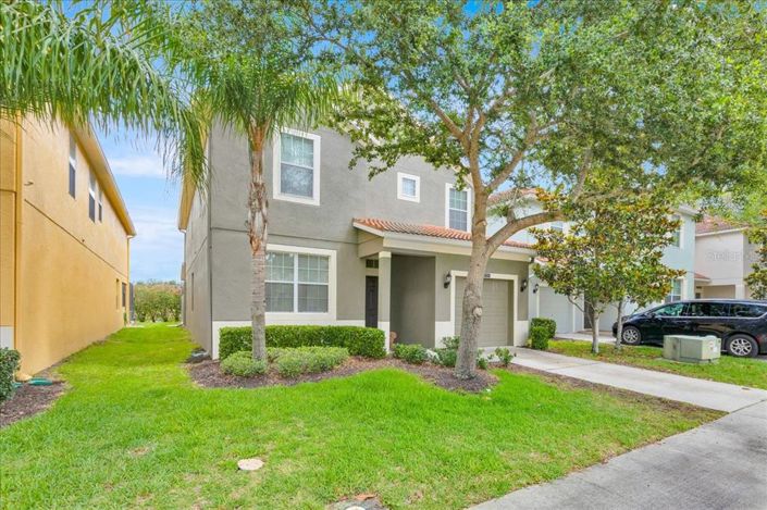 Image No.3-Propriété de 5 chambres à vendre à Kissimmee