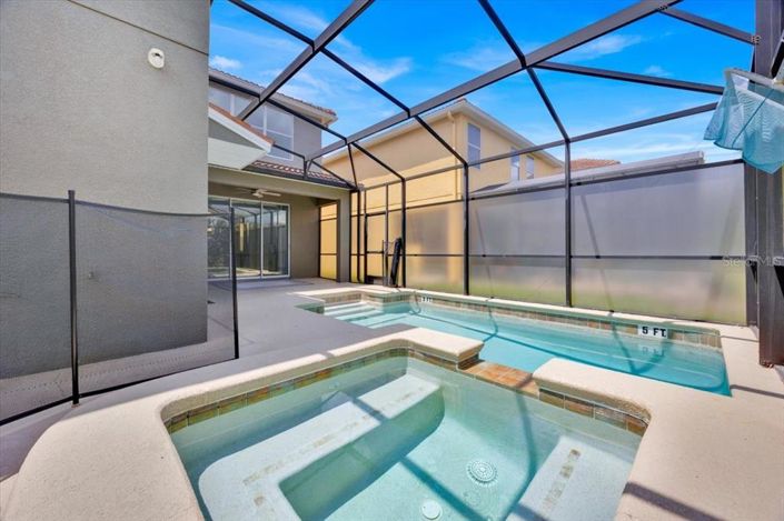 Image No.40-Propriété de 5 chambres à vendre à Kissimmee