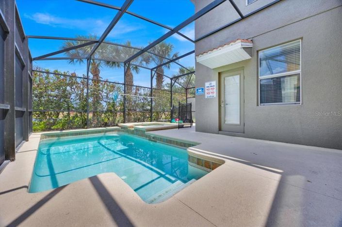 Image No.42-Propriété de 5 chambres à vendre à Kissimmee