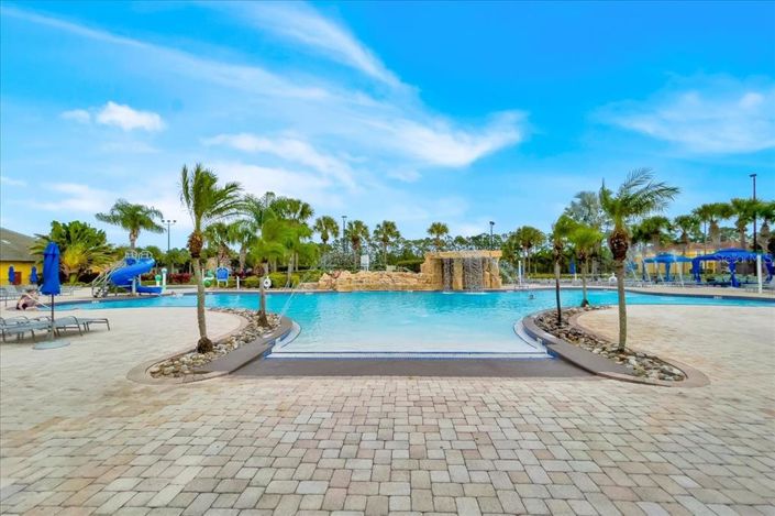 Image No.5-Propriété de 5 chambres à vendre à Kissimmee