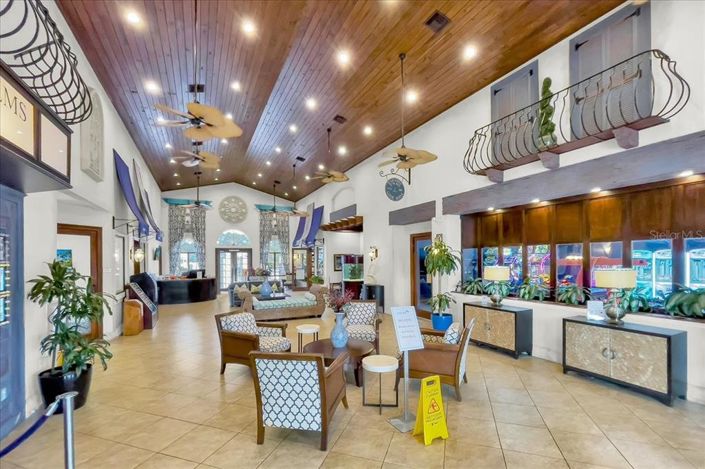 Image No.6-Propriété de 5 chambres à vendre à Kissimmee