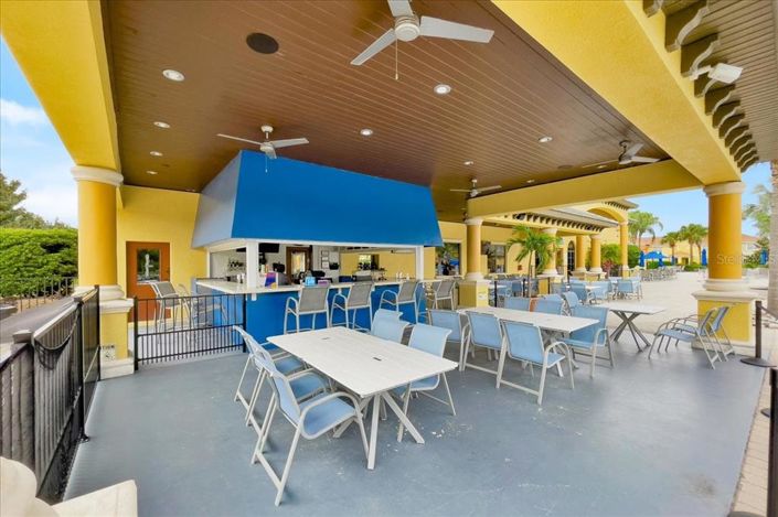 Image No.8-Propriété de 5 chambres à vendre à Kissimmee