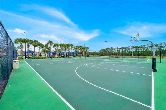 Image No.9-Propriété de 5 chambres à vendre à Kissimmee