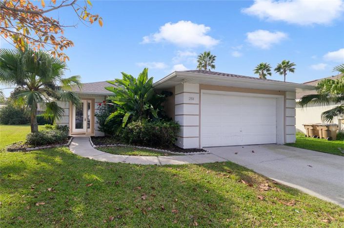 Image No.1-Propriété de 4 chambres à vendre à Kissimmee