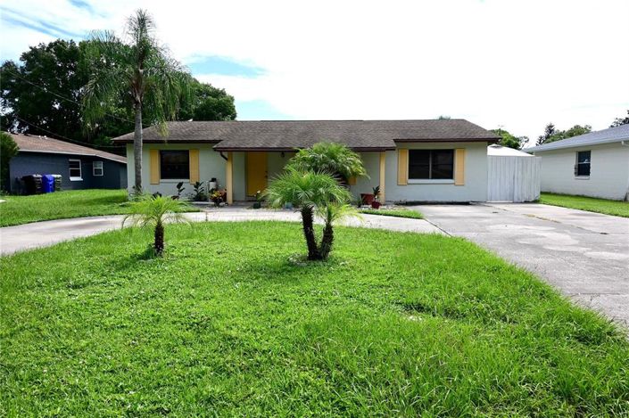 Image No.1-Propriété de 4 chambres à vendre à Kissimmee