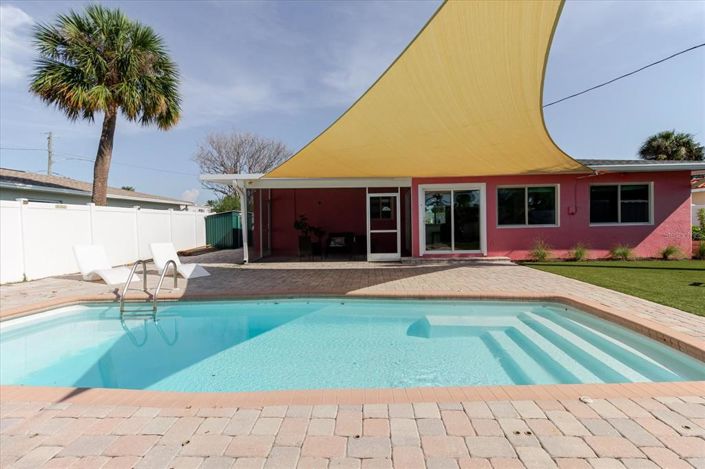 Image No.24-Propriété de 3 chambres à vendre à Floride