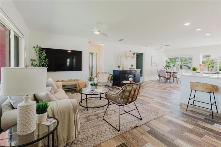 Image No.3-Propriété de 3 chambres à vendre à Floride