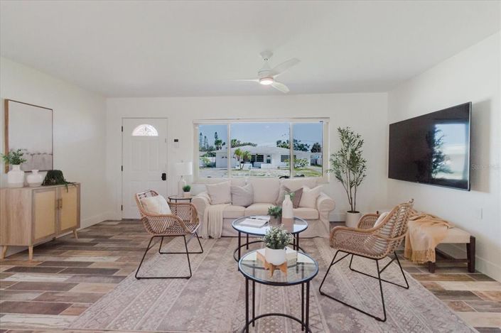 Image No.4-Propriété de 3 chambres à vendre à Floride