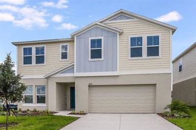 1 - Haines City, Property