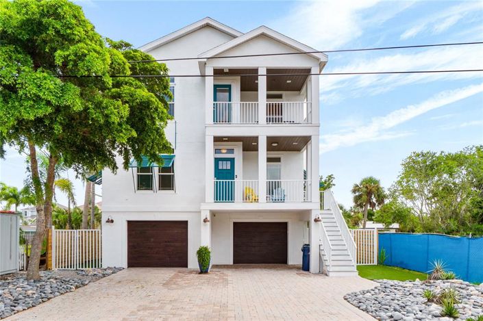 Image No.2-Propriété de 4 chambres à vendre à Sarasota