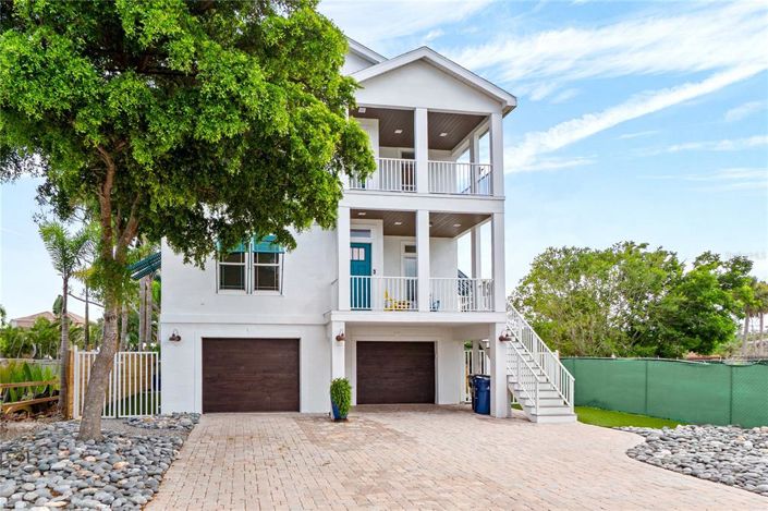 Image No.3-Propriété de 4 chambres à vendre à Sarasota