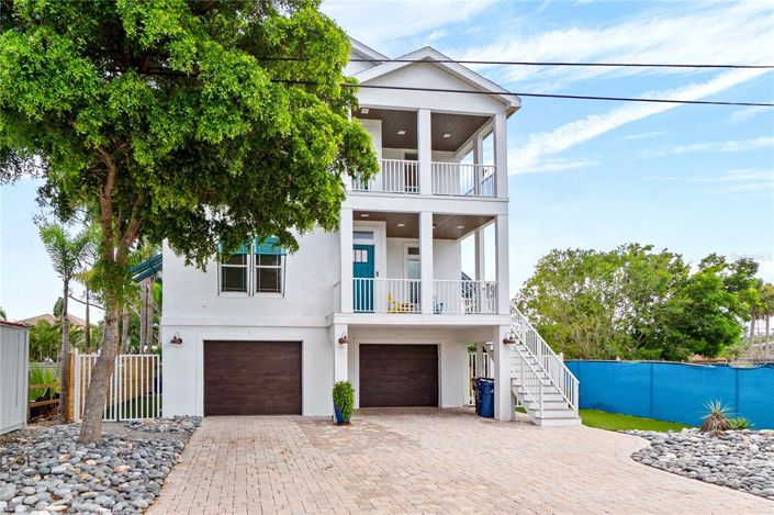 Image No.4-Propriété de 4 chambres à vendre à Sarasota