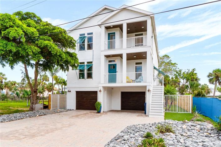 Image No.5-Propriété de 4 chambres à vendre à Sarasota