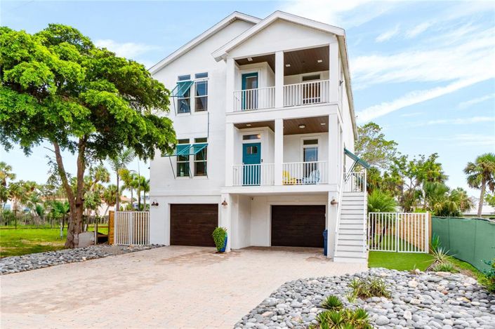 Image No.6-Propriété de 4 chambres à vendre à Sarasota