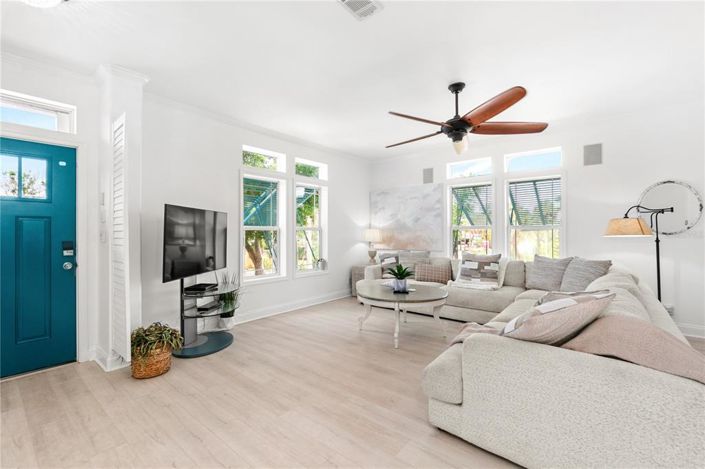 Image No.9-Propriété de 4 chambres à vendre à Sarasota