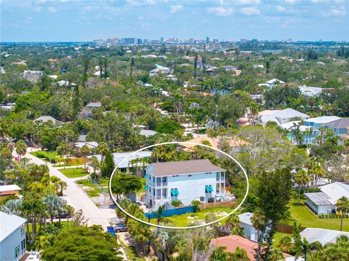 Image No.99-Propriété de 4 chambres à vendre à Sarasota