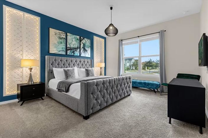 Image No.13-Propriété de 9 chambres à vendre à Kissimmee