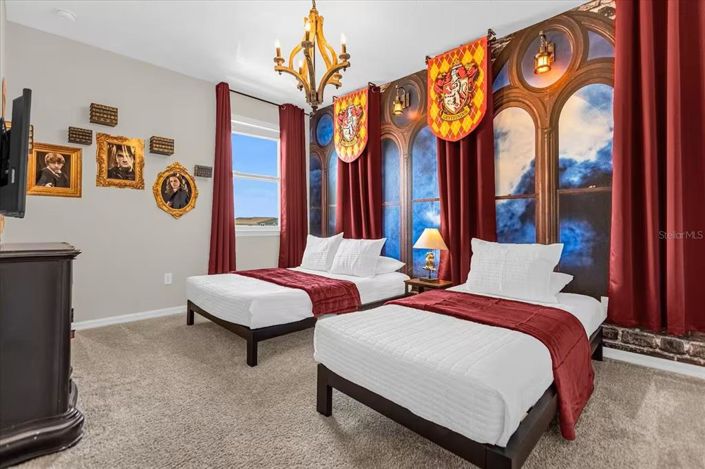 Image No.15-Propriété de 9 chambres à vendre à Kissimmee