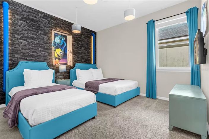 Image No.17-Propriété de 9 chambres à vendre à Kissimmee