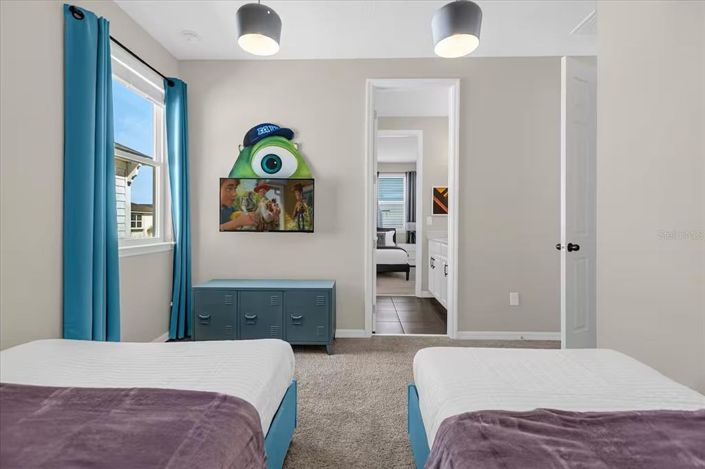 Image No.18-Propriété de 9 chambres à vendre à Kissimmee