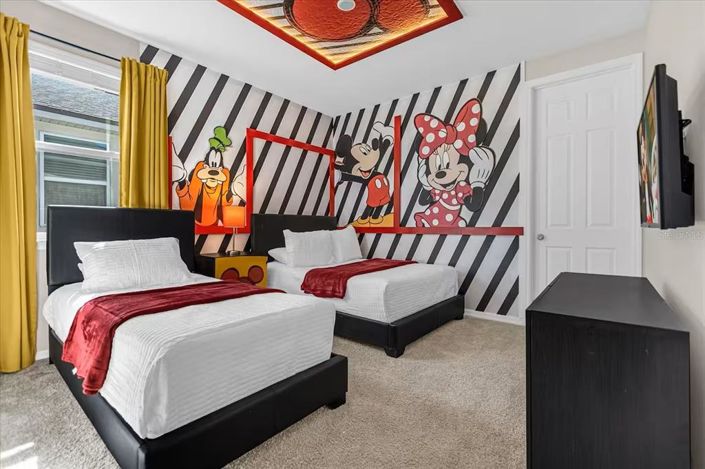 Image No.23-Propriété de 9 chambres à vendre à Kissimmee