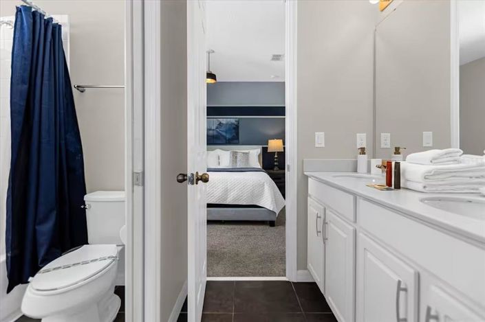 Image No.34-Propriété de 9 chambres à vendre à Kissimmee