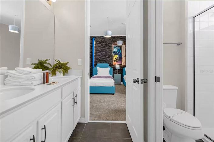 Image No.37-Propriété de 9 chambres à vendre à Kissimmee