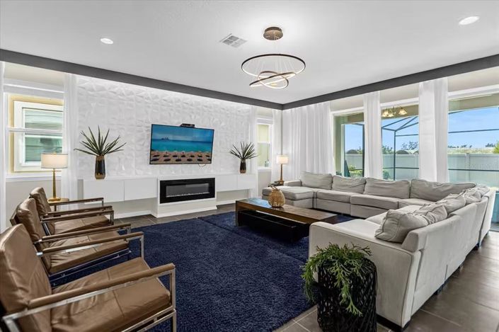 Image No.4-Propriété de 9 chambres à vendre à Kissimmee